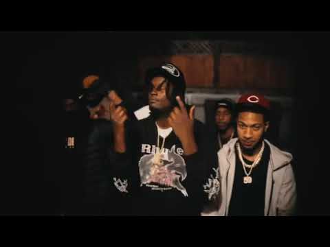 TTG Dree x Youngreckless59 - Keep Pole (Music Video)