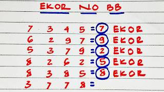 PREDIKSI HONGKONG POOLS 21 OKTOBER 2026 | HONGKONG POOLS MALAM INI | RUMUS KEPAL