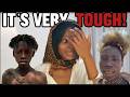 This Got To Be The FUNNIEST VIDEO Ever Pronouncing Hadzabe Names Nomadic Life Of Hadzabe Tribe