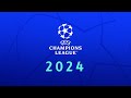 UEFA Champion's League intro 2023/24 (fan made shorter version)
