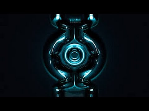 Tron Legacy Soundtrack