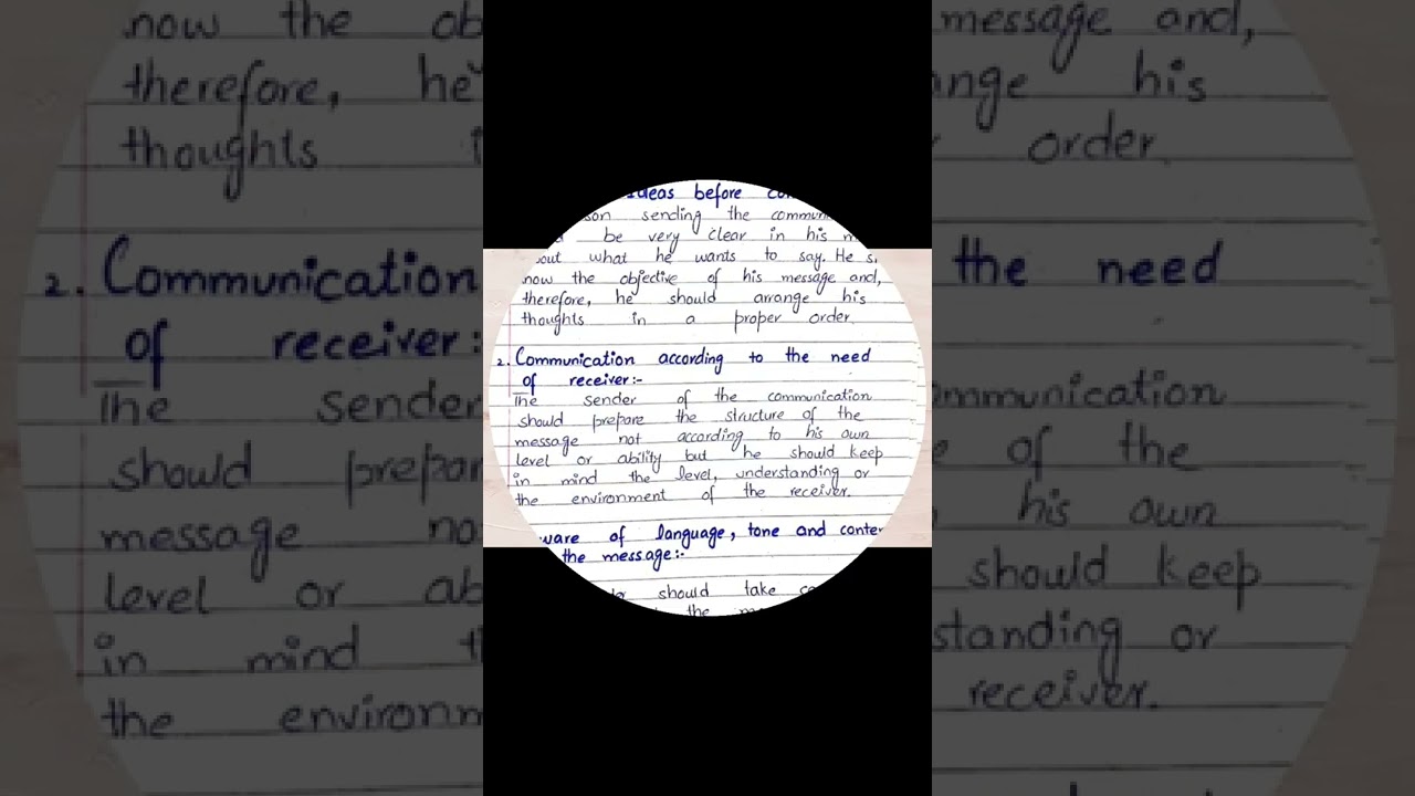 how to overcome communication barriers #shorts#youtube #wholeeducation