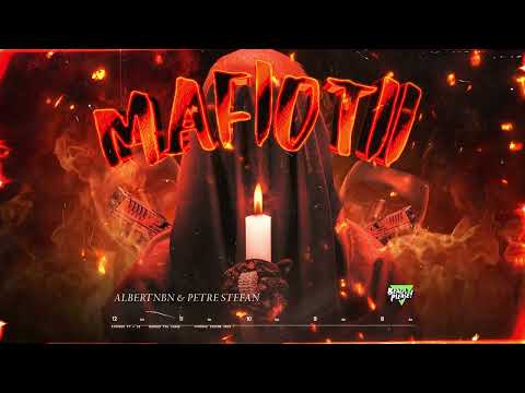 AlbertNBN x Petre Stefan - Mafiotii | Official Video
