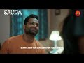 SAUDA Hunters Originals New Episodes Streaming Now Watch On Hunters App