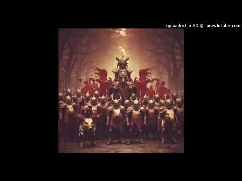 Kanye West Horde Rap God