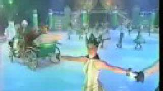 The Wizard of Oz on Ice: The Merry Old Land of Oz