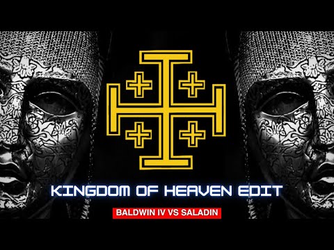 Media Vita in Morte Sumus: Jerusalem Has Come Edit ∙ Crusader Templar Battle Chant Song Latin Music