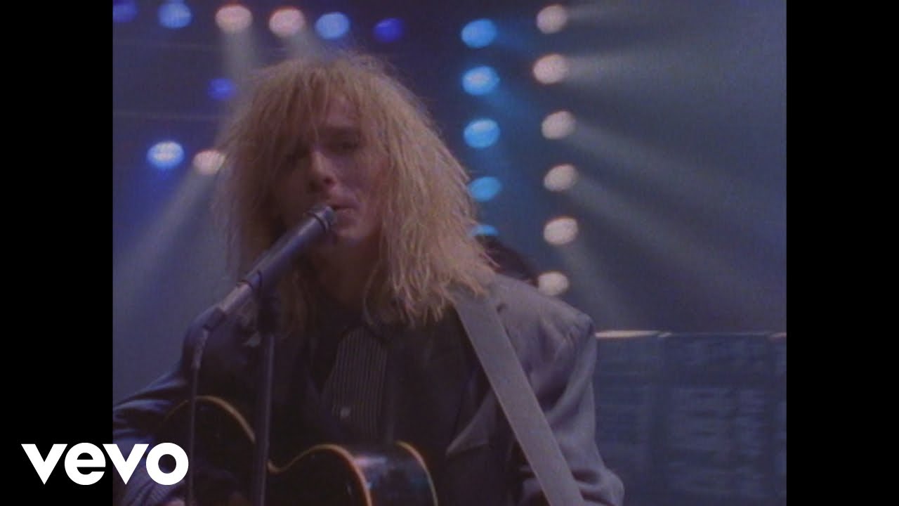Robin Zander video thumbnail