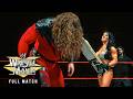 FULL MATCH Triple H Vs Kane WrestleMania XV