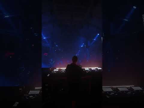 no_ip - Resistance at Amnesia Ibiza 2025