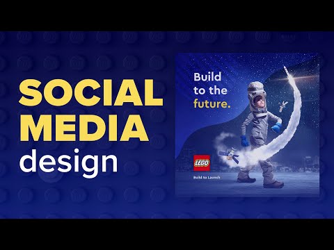 Creative Social Media Post Design