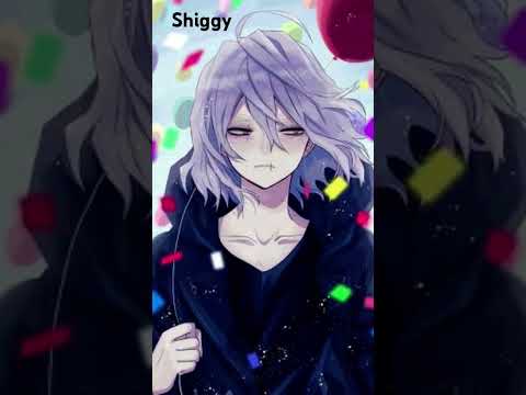 for Shigaraki simps #Shiggy