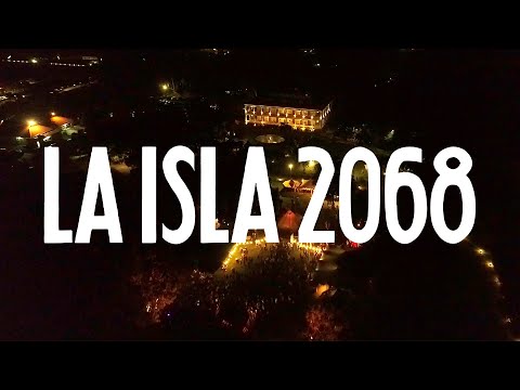 LA ISLA 2068 | Aftermovie 2019 - Spoek Mathambo, Batuk, Lady Donli, Saodaj', The Prophecy...
