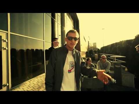 Kleban - Na plus (ft. L.O.D, Kobik) (prod.Folku) 2013