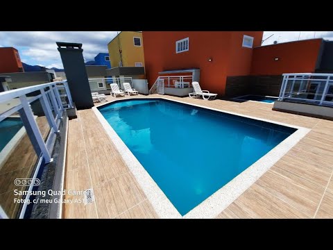 Vila Monrealle | Ubatuba, Brazil | Hotel Review🏨