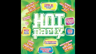 HOT PARTY SPRING 2004