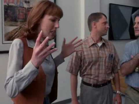 Steve Jobs visits Xerox Palo Alto Research Center in 1979 (dramatization)