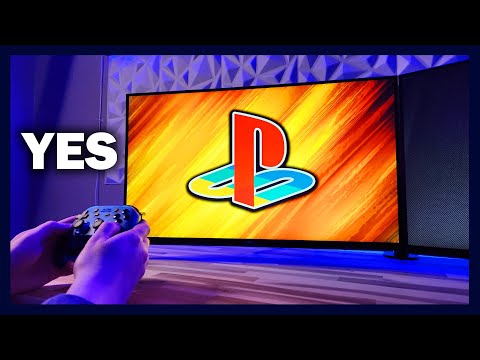 Is PS1 Still Worth Playing In 2025?