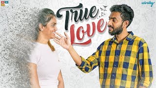 True Love | Wirally Originals |