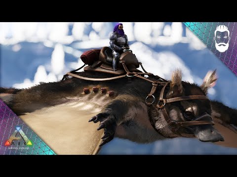 My Last Series In ARK... [Episode 5]