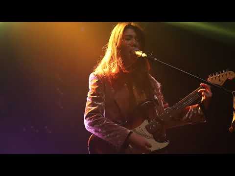 171118 새소년 - 항해 @상상마당