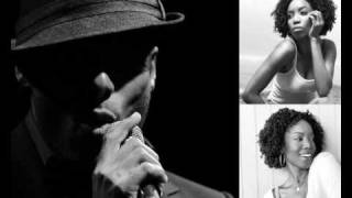 Heather Headley & Kenny Lattimore - Love Will Find a Way