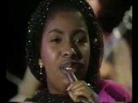 Janet Kay - Rock The Rhythm.wmv