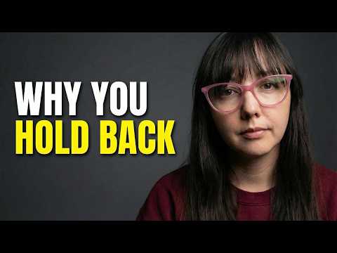 The Reason You Keep Sabotaging Yourself
