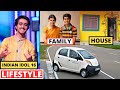 Shreenidhi Shastry Lifestyle 2025 Indian Idol 16 Songs Age Girlfriend House Family Biography