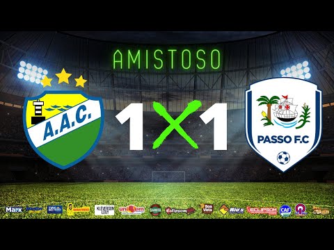 AMISTOSO ENTRE CORURIPE E PASSO F.C #futebol #coruripe #alagoas #litoralsul