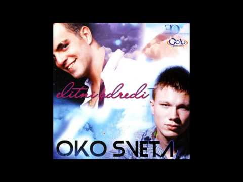Elitni odredi -  Ljubav i milion dolara - (Audio 2010)