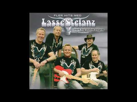 Lasse Stefanz - Vart Tog Tiden Vägen (Disc 1 & 2)