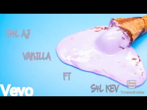 S4L AJ-VANILLA FT S4L KEV [AUDIO]