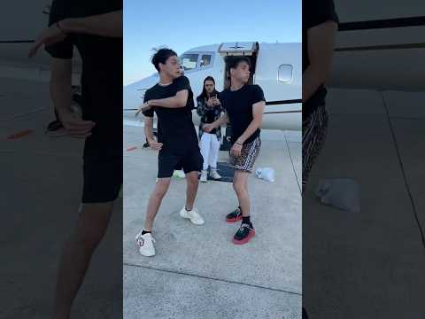 they were so confused 😂