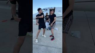 they were so confused 😂