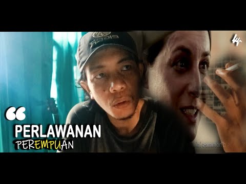 Movie Review: Soeurs d'Armes | Perlawanan Perempuan | Sisters in Arms | KP