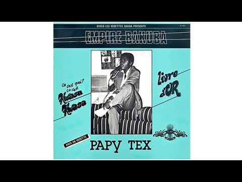 EL CHEQUE 2 | Litama - Empire Bakuba (Africano Picotero)