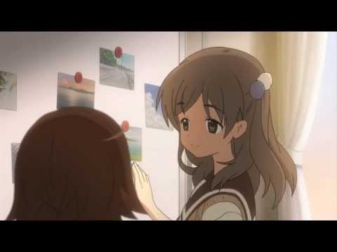 Tamayura: More Aggressive