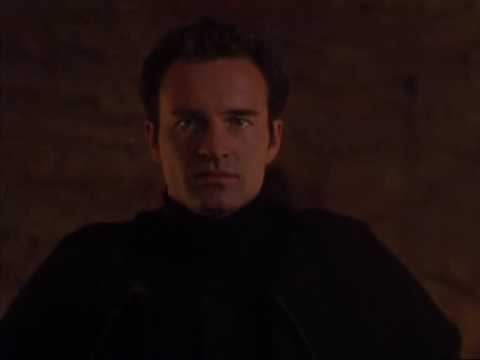 Charmed - Cole and Phoebe as rulers of the Underworld