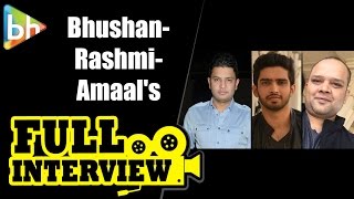 Bhushan Kumar | Rashmi Virag | Amaal Mallik | Sarbjit | Full Interview | Sooraj Dooba Hain