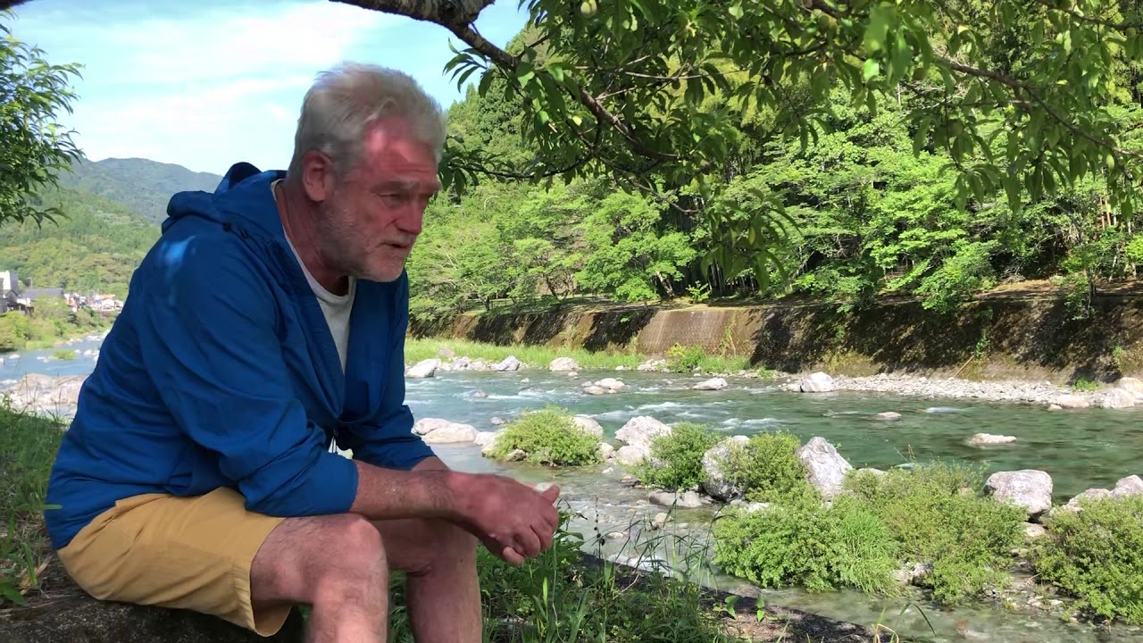 INSIDE NATURE 4: Small everyday actions