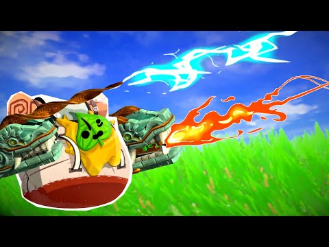 This Korok Gets REVENGE!