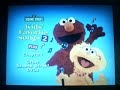 Sesame Street Kids Favorite Songs 2 DVD Walkthrough 2001