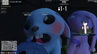 【#Hintown】ぎゃんぐ そして グラタン | KZ39 Twitchアーカイブ