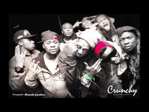 D&D ft THE REJ3CTZ  - WINNER