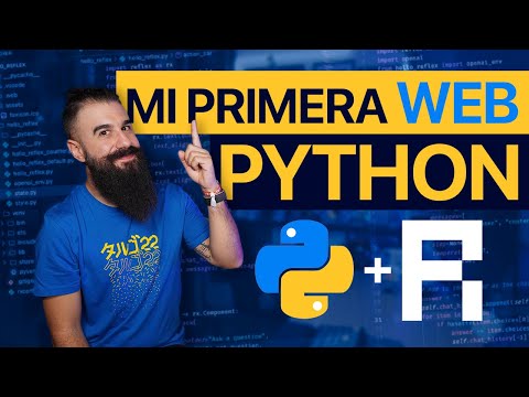 Curso COMPLETO de PYTHON desde CERO para PRINCIPIANTES