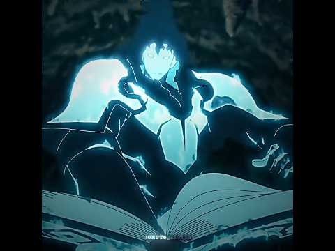 Byung-Gyu saved Hunter Cha Hae-in💔🥺⚔️...