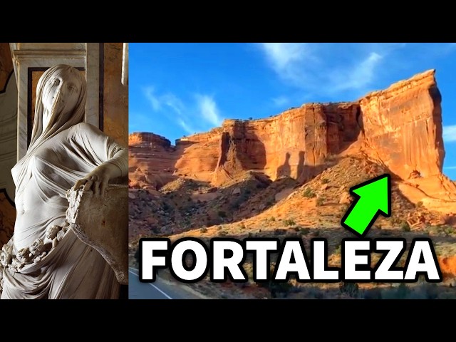 La Petrificación y Derretimiento Del Mundo Anterior