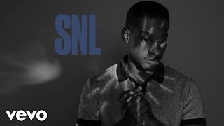 Leon Bridges - Smooth Sailin’ (Live on SNL)