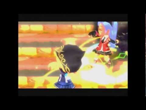 Dragonica - Eta pesnya obo mne